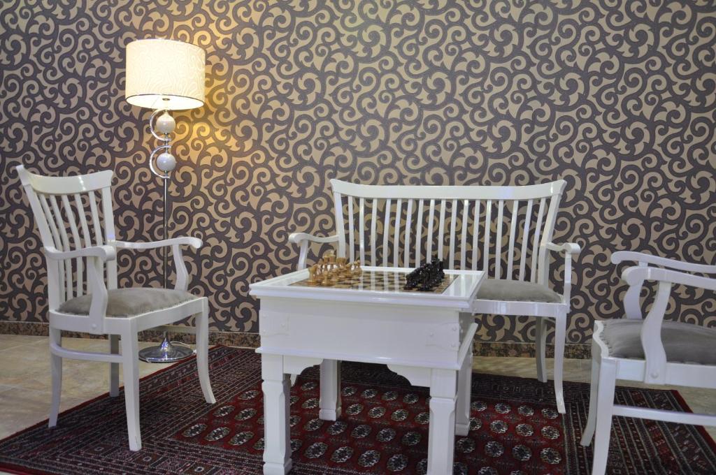 Gebze Palas Hotel Buitenkant foto